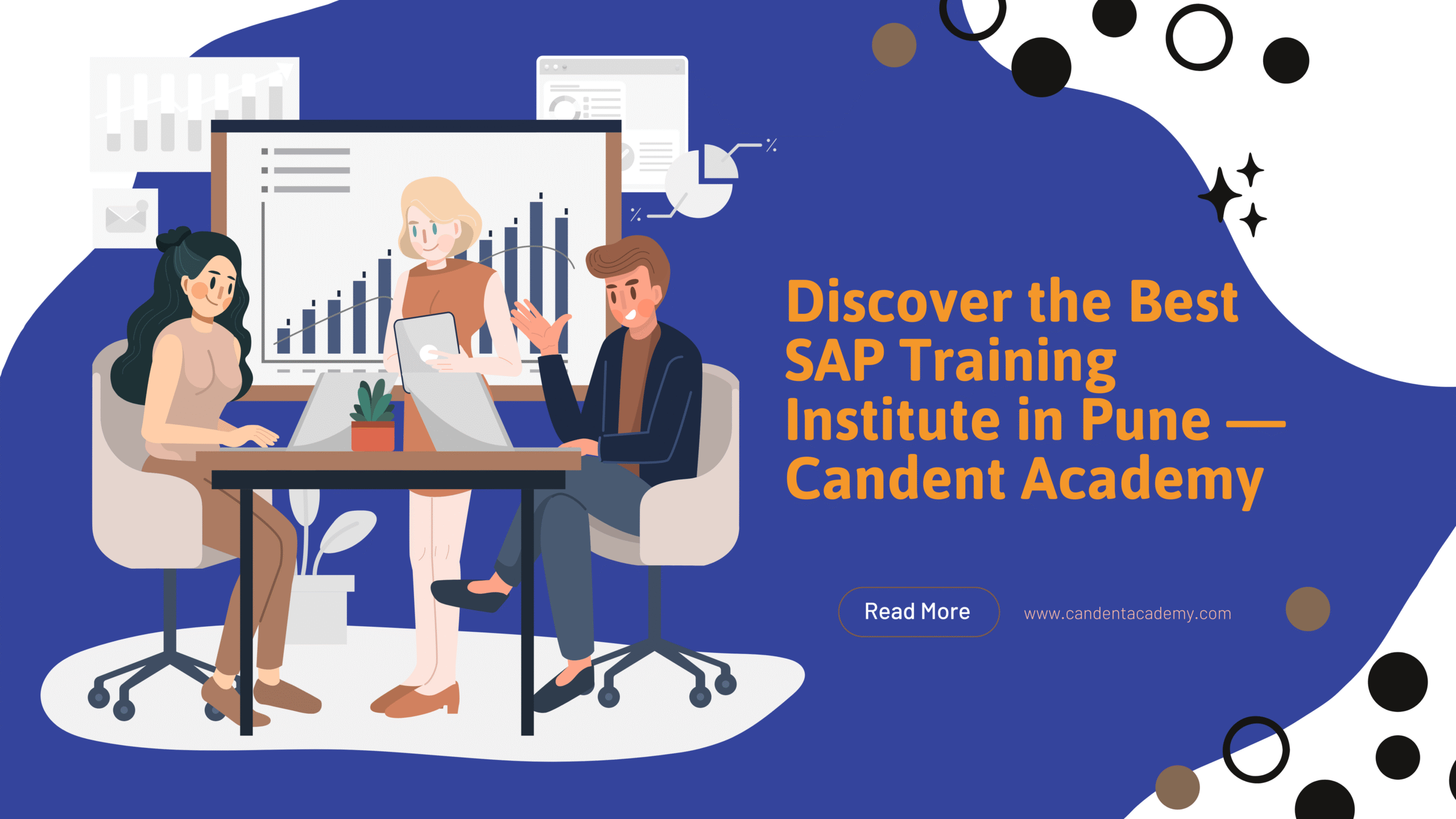 Best SAP Training Institute Blog Banner
