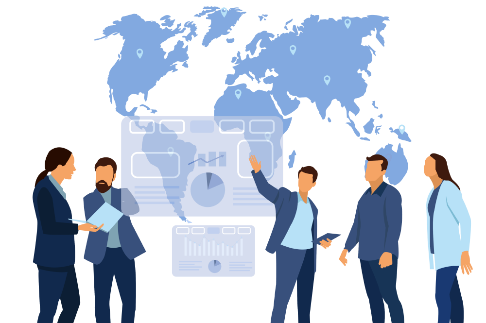 Global Training