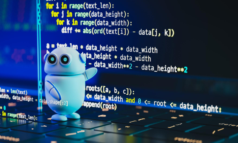 Advanced Business Application Programming