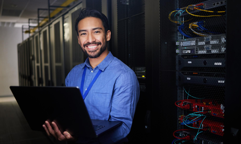 Business Application Software Integrated Solution