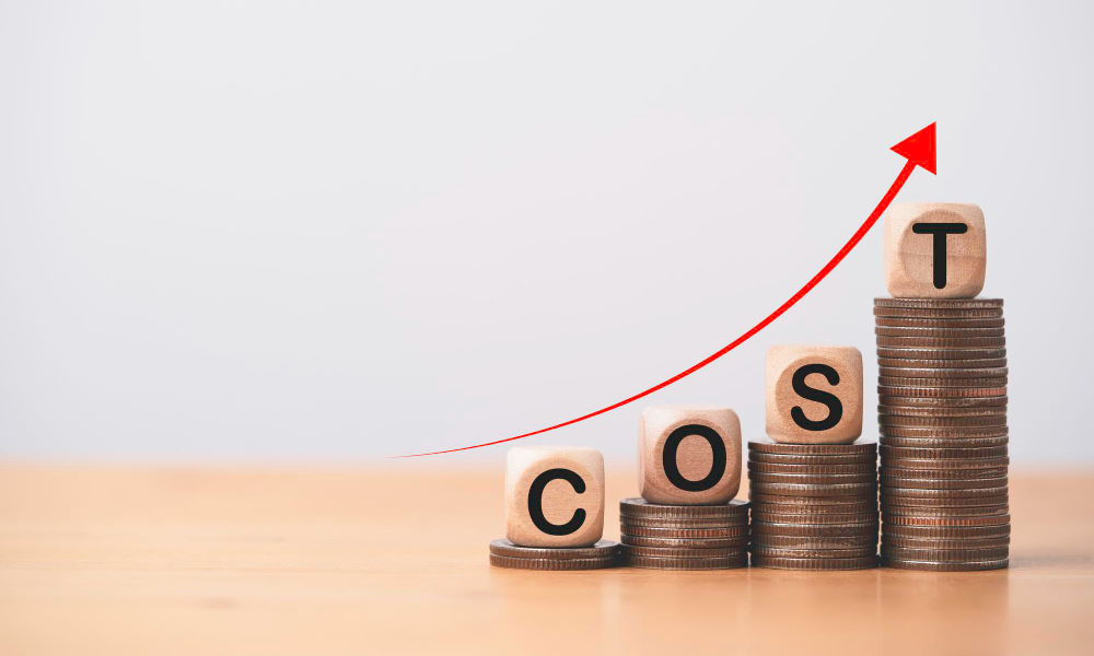 Costing & Controlling CO