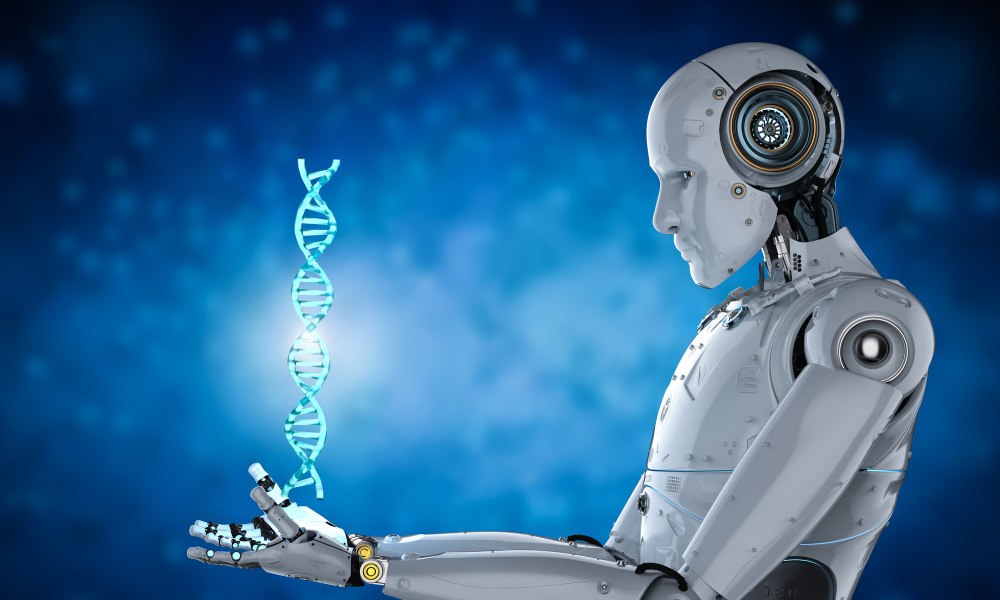 Gen AI in SAP Training