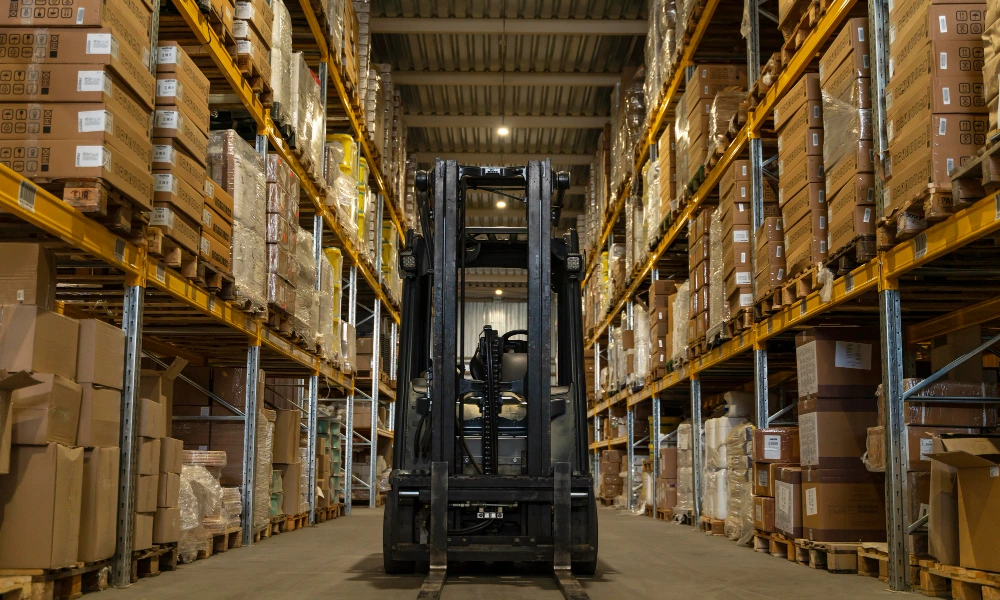 Material Management