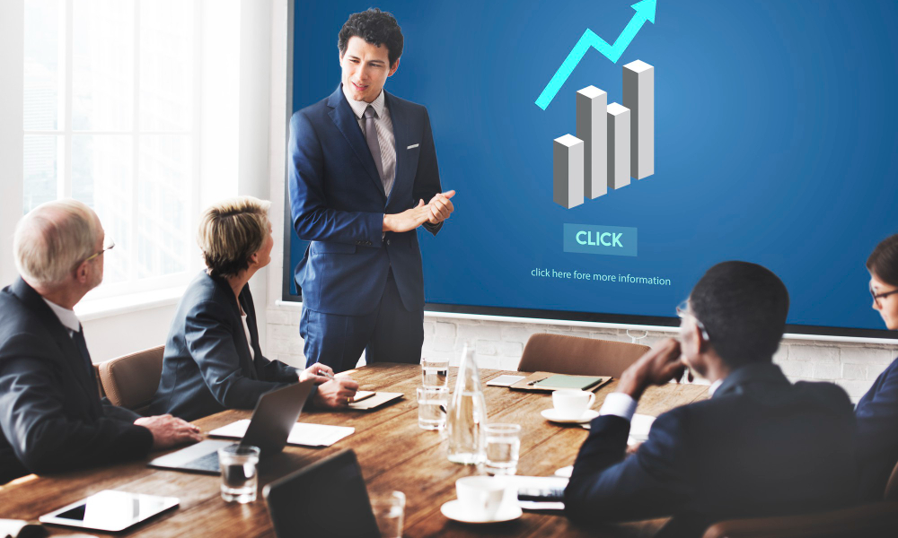 Sales & Distribution