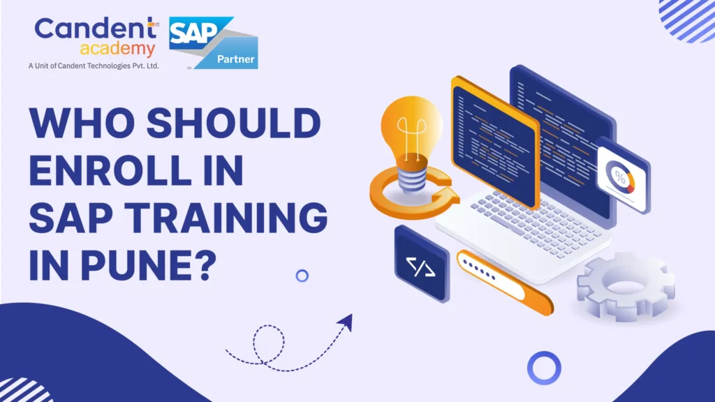 Who Should Enroll in SAP Training in Pune