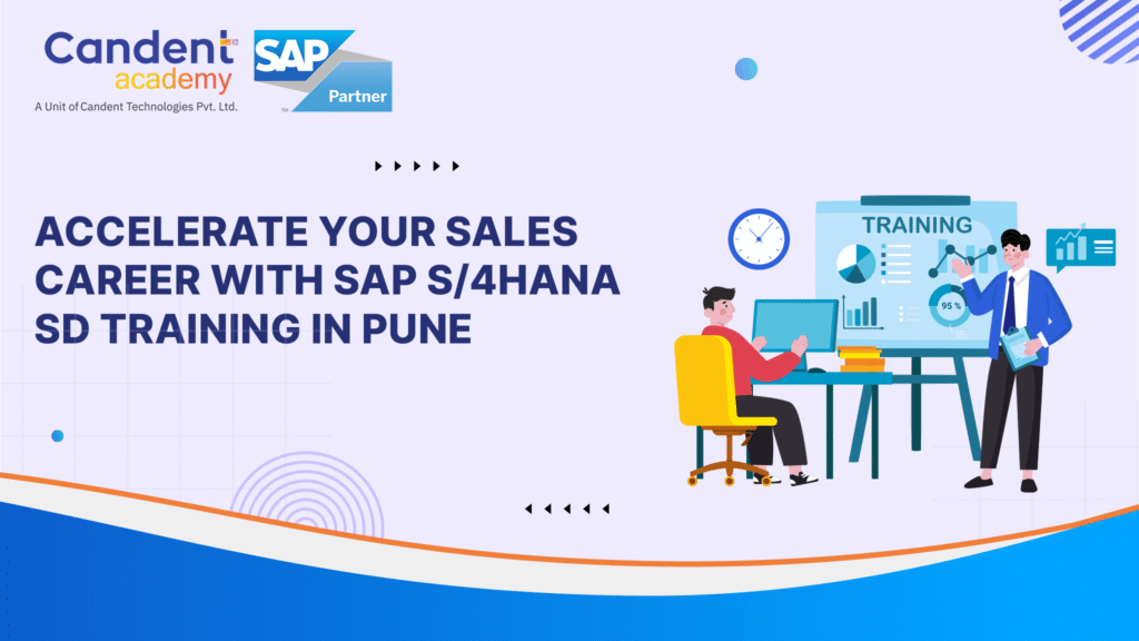 Best SAP classes in Pune