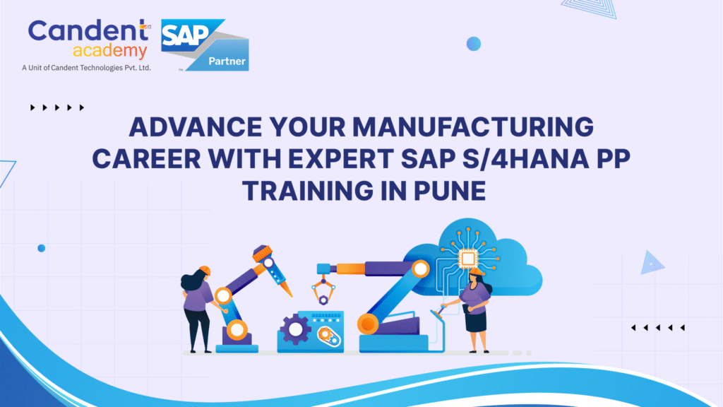 SAP courses in Pune