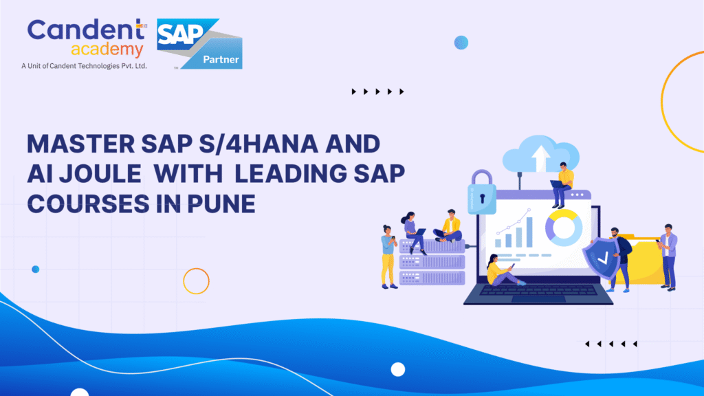 top SAP institutes in Pune