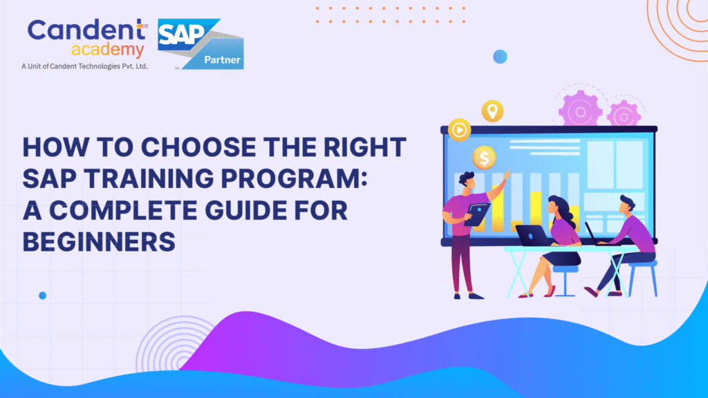 best SAP training in Pune