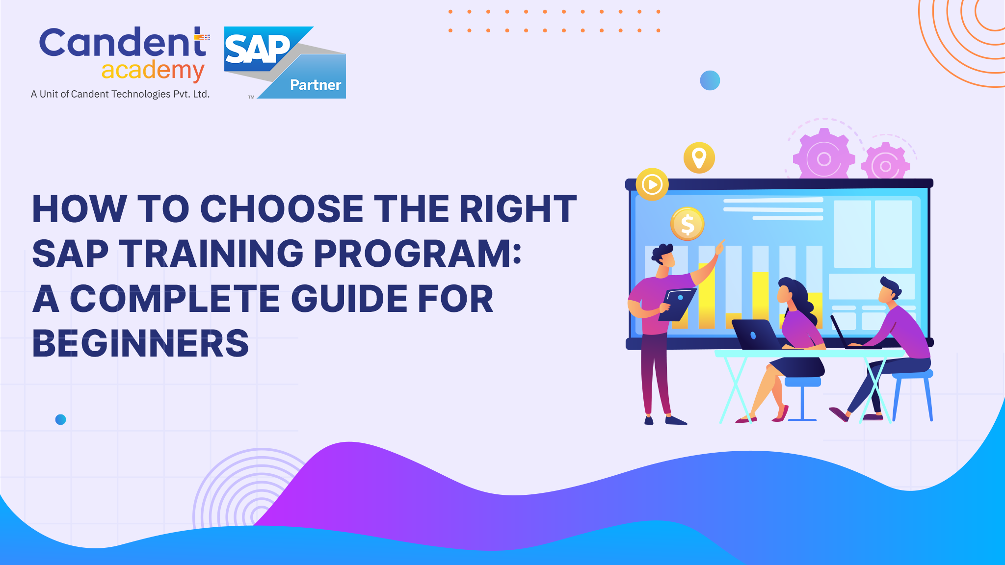 best SAP training in Pune