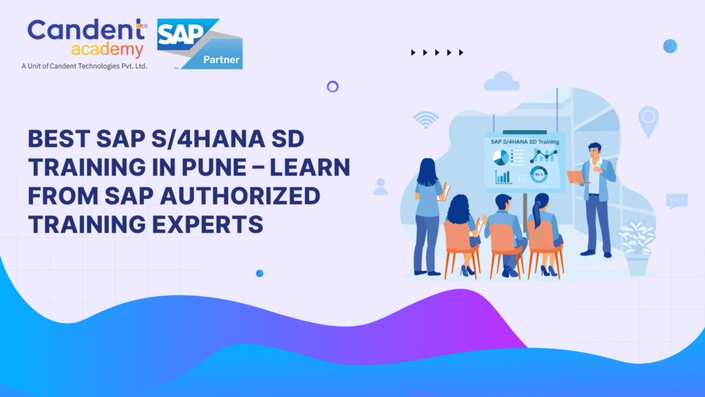 SAP training in Pune