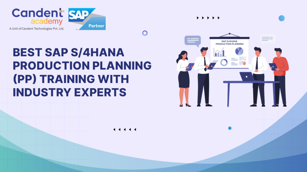 SAP PP Course in Pune