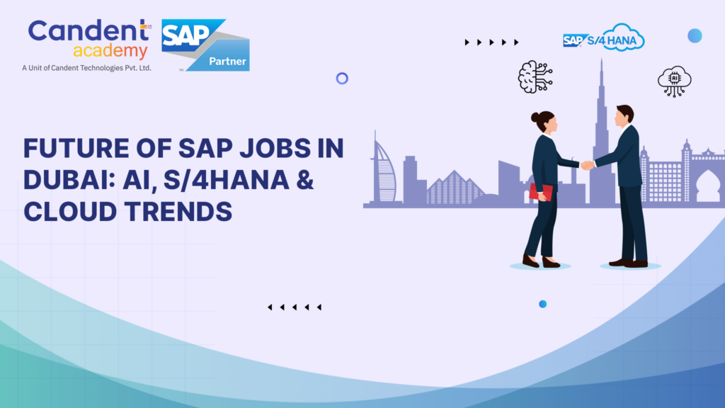 SAP Jobs in Dubai