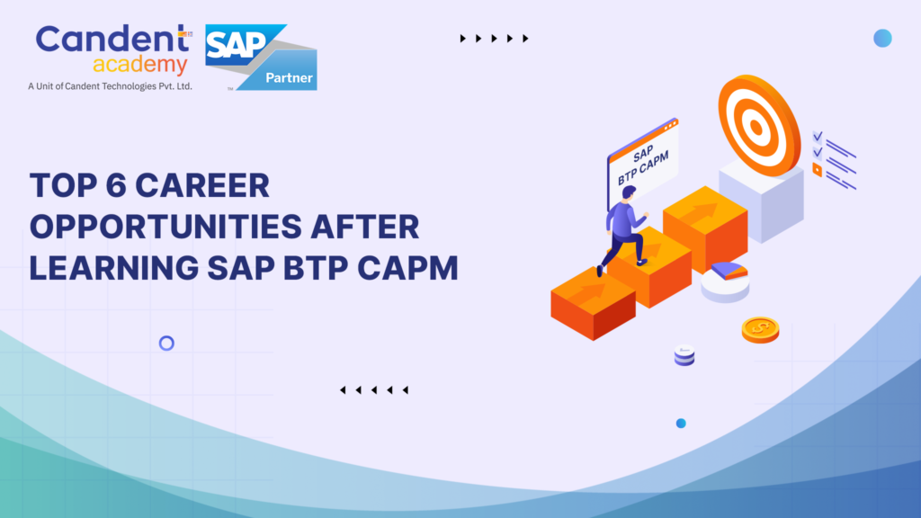 SAP BTP careers