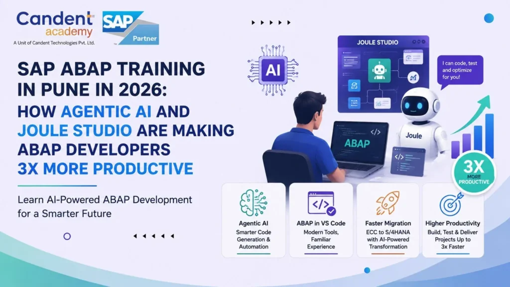 SAP ABAP Training in Pune