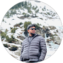 Uday Patil profile picture